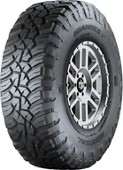 Opony terenowe i SUV letnie - General GRABBER X3 235/85R16 120/116Q - miniaturka - grafika 1