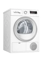 Suszarki do prania - Bosch WTH85291BY - miniaturka - grafika 1
