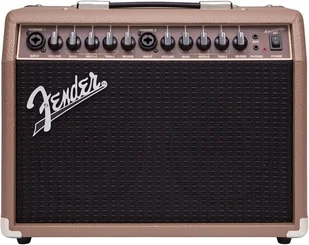 Fender Acoustasonic 40 combo gitarowe 40W FENAC40 - Wzmacniacze gitarowe - miniaturka - grafika 1