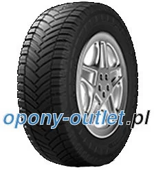 Michelin Agilis CrossClimate 215/65R16C 109/107T - Opony dostawcze letnie - miniaturka - grafika 2