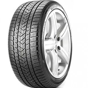 Pirelli Scorpion Winter 255/50R19 103H - Opony terenowe i SUV zimowe - miniaturka - grafika 1