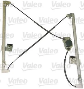 VALEO podnosnik szyby przod lewy 850766 850766 - Nadwozie - akcesoria - miniaturka - grafika 1