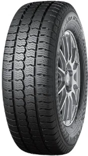 Yokohama BluEarth Van AS RY61 215/65R15C 104/102T - Opony dostawcze całoroczne - miniaturka - grafika 1