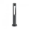 Ideallux Lampa stojąca ACQUA PT1 ANTRACITE 135205 - Lampy ogrodowe - miniaturka - grafika 2