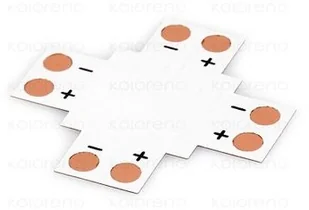 Abilite KOLORENO Cn-21 Taśma Led 10Mm X CN-21 - Akcesoria do oświetlenia - miniaturka - grafika 1