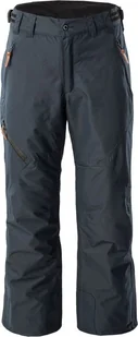 Icepeak COLMAN 6 57040 659 Q4 6438496480541 - Spodnie narciarskie - miniaturka - grafika 1