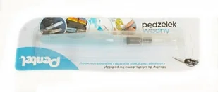 Pentel Pedzel Wodny Plaska Koncowka Frhmhbr-bp1pl B/c - Przybory szkolne - miniaturka - grafika 2