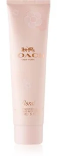 Coach Floral mleczko do ciała dla kobiet 150 ml - Balsamy i kremy do ciała - miniaturka - grafika 1
