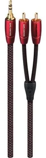 AudioQuest Kabel audio, 6 m GOLDG0.6MR - Kable - miniaturka - grafika 1