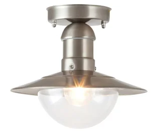 Rabalux Lampa sufitowa zewnętrzna OSLO 8763 8763 - Lampy ogrodowe - miniaturka - grafika 1