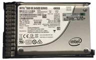 Dyski HDD - HP 480GB (878846-001) - miniaturka - grafika 1