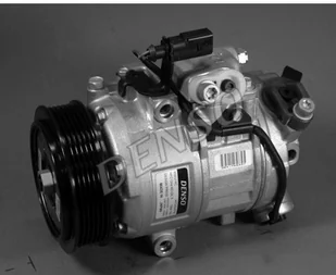 DENSO Kompresor klimatyzacji DCP32005 - Kompresory klimatyzacji - miniaturka - grafika 1