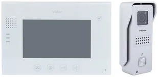 Vidos WIDEODOMOFON M670W/S6S M670W/S6S - Wideodomofony - miniaturka - grafika 1
