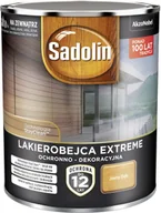 Farby i impregnaty do drewna - Sadolin Lakierobejca Extreme jasny dąb 700 ml - miniaturka - grafika 1