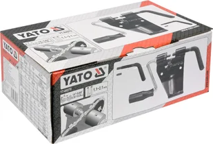 YATO Nitownica do łańcuchów pilarek YT-84970 YT-84970 - Piły ręczne - miniaturka - grafika 4