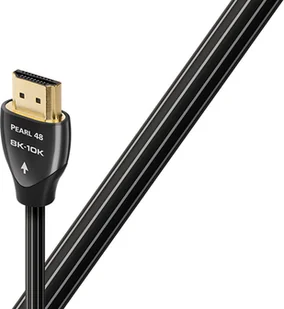 Audioquest Audioquest HDMI 48G Pearl 2 m) - Kable komputerowe i do monitorów - miniaturka - grafika 1