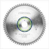 Inne - Festool specjalna ostrze do piły 216 X 2,3 X 30 tf64  500122 - miniaturka - grafika 1