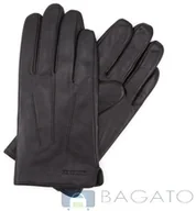 Rękawiczki - Wittchen Rękawiczki męskie 39-6L-308-1-X 39-6L-308-1-X - miniaturka - grafika 1
