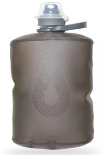 Hydrapak Butelka HYDRAPAK STOW BOTTLE 500 ml - szara - Shakery i bidony sportowe - miniaturka - grafika 1