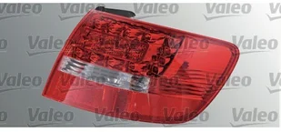 VALEO Lampa tylna zespolona VALEO 043846 - Lampy tylne - miniaturka - grafika 1