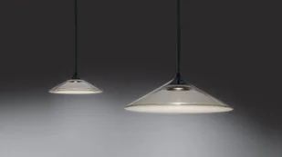 Artemide Lampa wisząca ORSA 35 0352030A - Lampy sufitowe - miniaturka - grafika 1