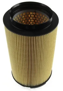 Mahle knecht LX 162 filtr powietrza LX 162 - Filtry powietrza - miniaturka - grafika 1