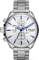Zegarki męskie - Diesel MS9 Chrono DZ4473 - miniaturka - grafika 1