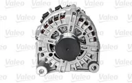 Alternatory - VALEO Alternator 439670 - miniaturka - grafika 1
