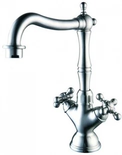 Blue Water Rimini Inox (5901730611250) - Baterie kuchenne - miniaturka - grafika 2