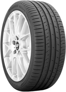 TOYO Proxes Sport 255/45R20 105Y - Opony terenowe i SUV letnie - miniaturka - grafika 1