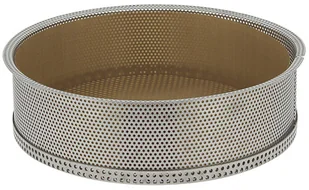 De Buyer Forma okrągła 24 cm D-3213-24 - Formy do ciast - miniaturka - grafika 1