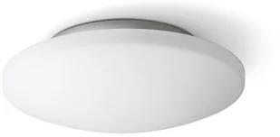 Redlux Lampa sufitowa SARA LED 36 chrom R13688 - Lampy sufitowe - miniaturka - grafika 1