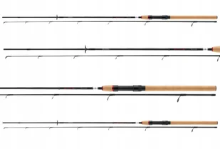Daiwa Wędka Ninja X Jiggerspin 2,70m 7-28g - Wędki - miniaturka - grafika 1