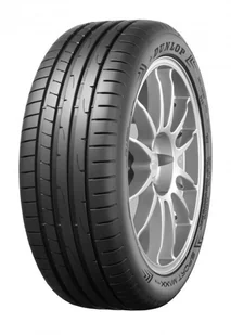 Dunlop Sport Maxx RT 2 255/40R21 102Y - Opony letnie - miniaturka - grafika 1
