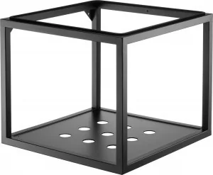 Deante CSW X50A KONSOLA ŁAZIENKOWA WISZĄCA 500x500 MM - Szafki łazienkowe - miniaturka - grafika 1