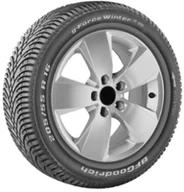 Opony zimowe - BFGoodrich g-Force Winter 2 165/65R14 79T - miniaturka - grafika 1