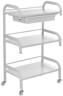 Meble kosmetyczne - Beauty System Szafka kosmetyczna NG-ST026 NG-ST026 - miniaturka - grafika 1