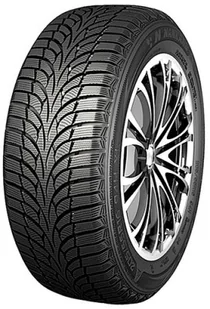 Nankang Snow SV-3 195/80R15 96T - Opony terenowe i SUV zimowe - miniaturka - grafika 1