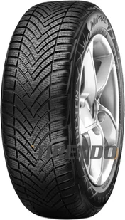 Vredestein Wintrac 195/60R15 88H - Opony zimowe - miniaturka - grafika 1