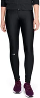 Legginsy - Under Armour Czarne legginsy sportowe Brands - miniaturka - grafika 1