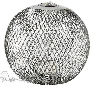 Candellux KLOSZ DO NOVEL G9 71-11862 - Oprawy, klosze i abażury - miniaturka - grafika 1