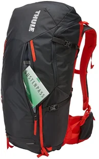 Thule Plecak turystyczny AllTrail 35 3203536 - Plecaki - miniaturka - grafika 6