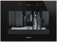 Ekspresy do kawy - Smeg CMS4601NR - miniaturka - grafika 1