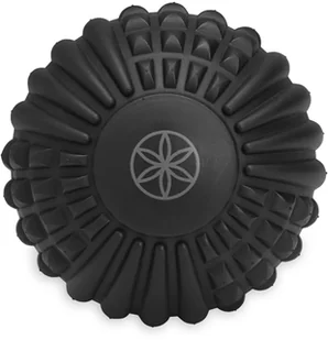 GAIAM Piłka do masażu z wypustkami Gaiam 63938 - Akcesoria do masażu - miniaturka - grafika 1