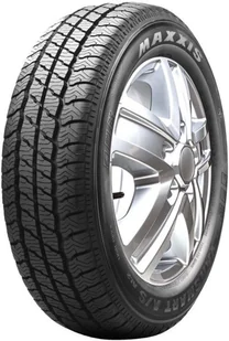 Maxxis Vansmart A/S AL2 215/60R16 103/101T 42551310 - Opony dostawcze letnie - miniaturka - grafika 1