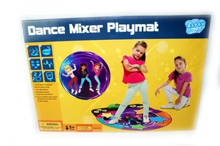 Madej Mata do tańczenia mixer 1908408 - Instrumenty muzyczne dla dzieci - miniaturka - grafika 2