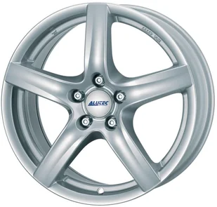 Alutec Grip polar-silver 7.50x18 5x112 ET45 - Felgi aluminiowe - miniaturka - grafika 1