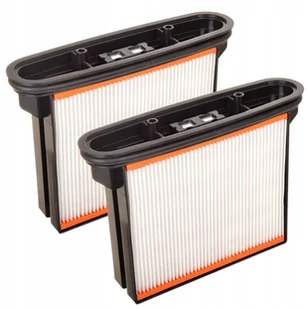 Starmix Filtry do Fkp 4300 Isp Ard 1625 1635 1425 - Filtry do odkurzaczy - miniaturka - grafika 1