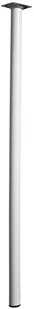 Hettich Noga do mebli śr 3 cm x 80 cm - Meble modułowe i akcesoria - miniaturka - grafika 1