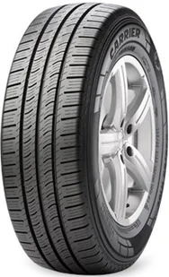 Pirelli Carrier All Season 195/75 R16C 110R 2853000 - Opony dostawcze letnie - miniaturka - grafika 1